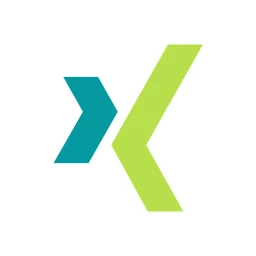 Icono de XING – the right job for you